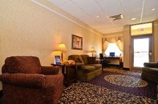 Best Western Cooper'S Mill Hotel4