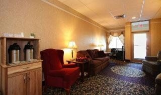 Best Western Cooper'S Mill Hotel1