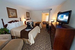 Best Western Motor Inn3