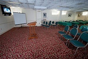 Best Western Motor Inn1
