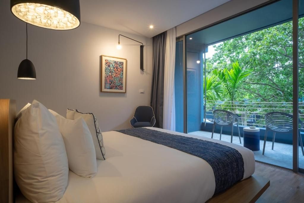 นาวาน่า เนเจอร์ เอสเคป (Navana Nature Escape)4