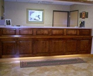 Best Western Mid-Town Inn & Suites4