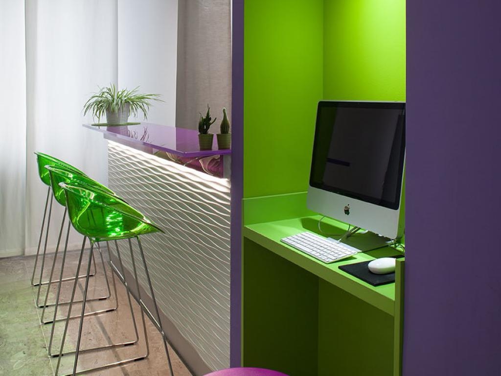 Hotel Milano Palmanova3