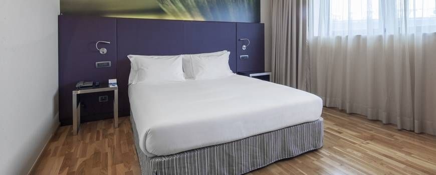 Hotel NH Milano Concordia4