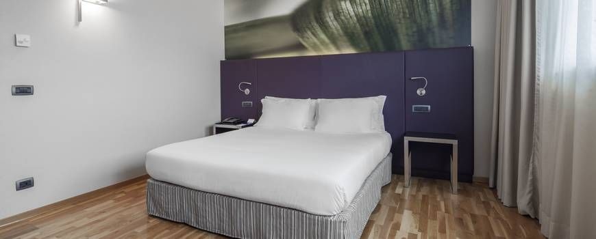 Hotel NH Milano Concordia2