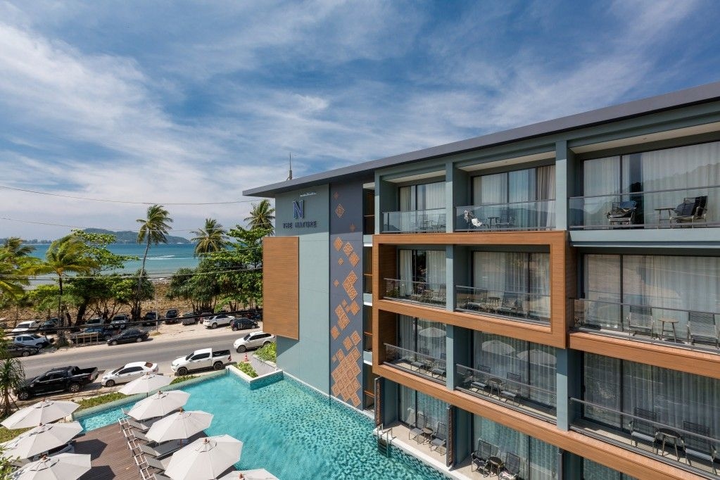 เดอะ เนเจอร์ ภูเก็ต (The Nature Phuket)0