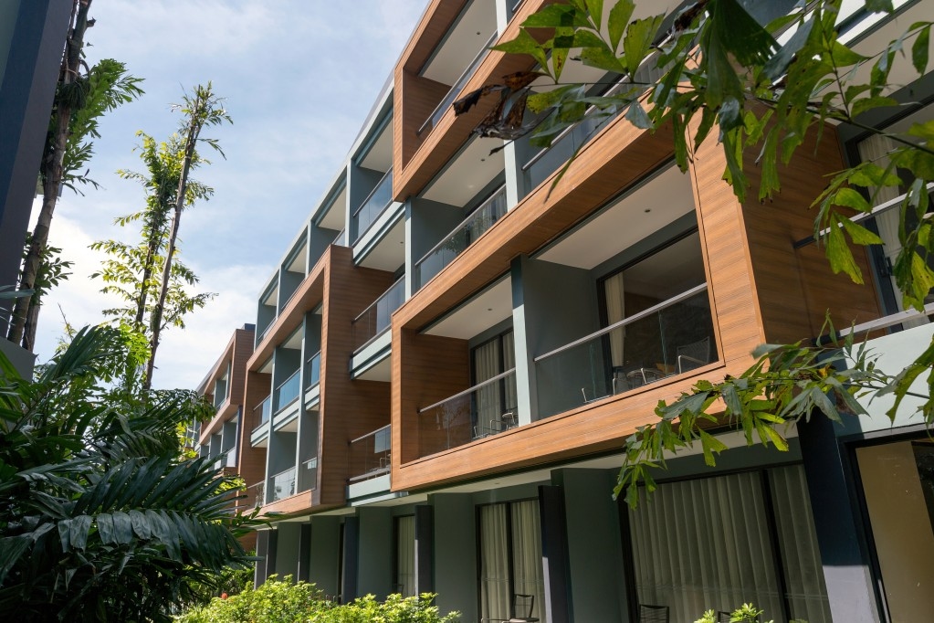 เดอะ เนเจอร์ ภูเก็ต (The Nature Phuket)2