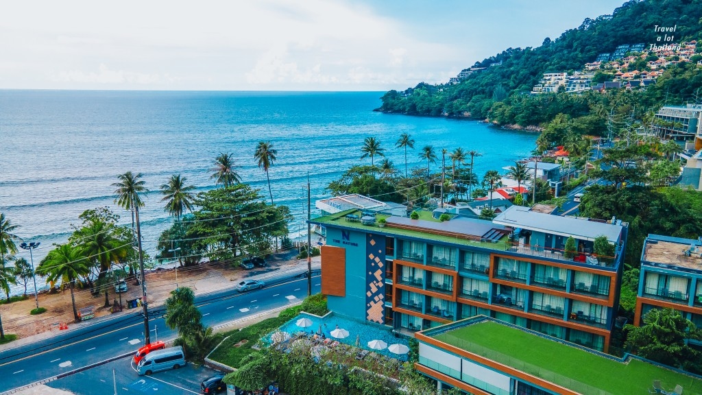 เดอะ เนเจอร์ ภูเก็ต (The Nature Phuket)3