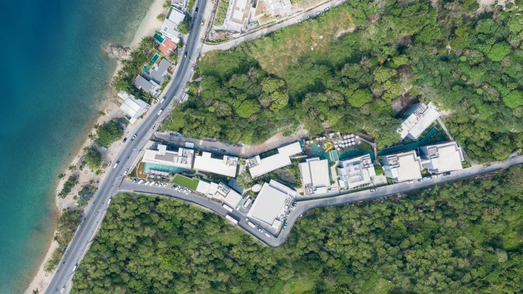 เดอะ เนเจอร์ ภูเก็ต (The Nature Phuket)4