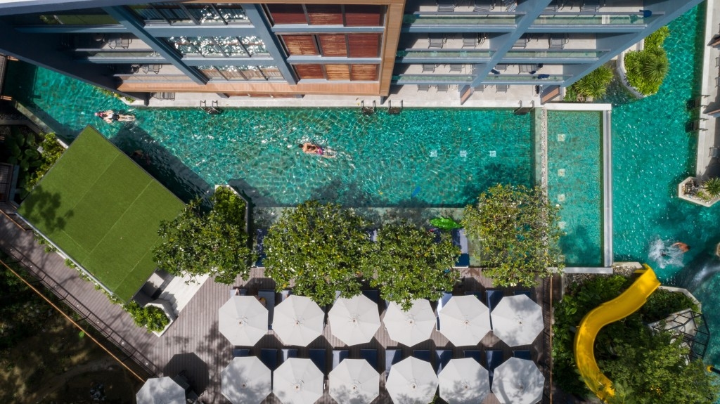 เดอะ เนเจอร์ ภูเก็ต (The Nature Phuket)0
