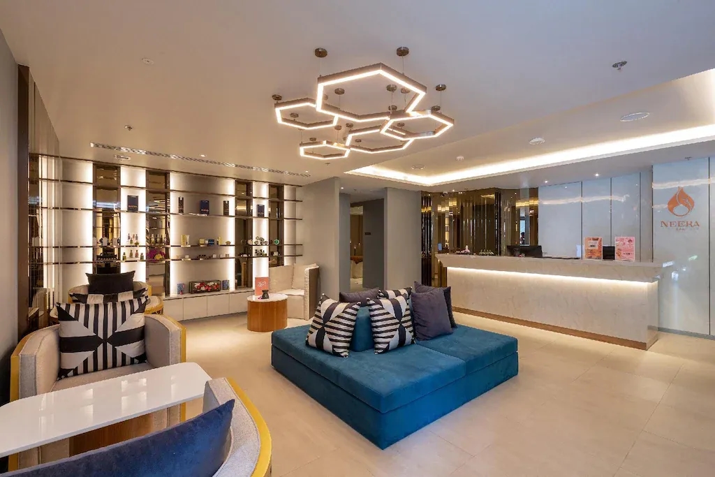 เดอะ เนเจอร์ ภูเก็ต (The Nature Phuket)2