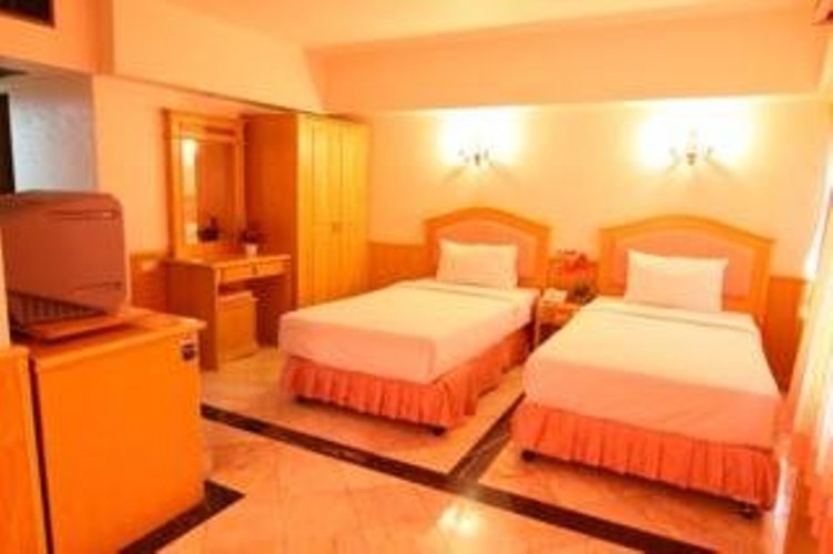13 Coins Airport Hotel Minburi3