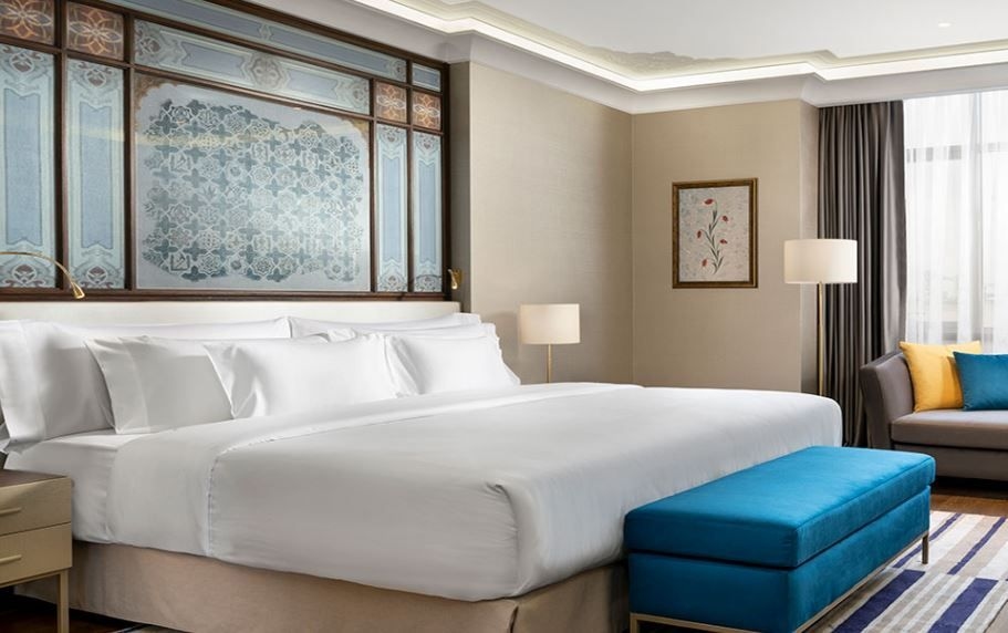 Barcelo Istanbul1