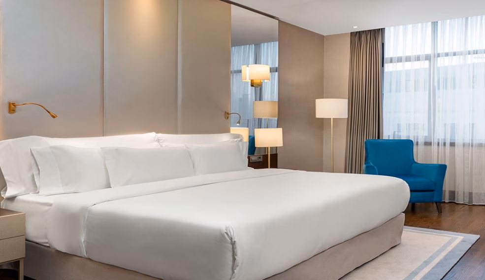 Barcelo Istanbul3