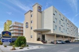 Best Western Ocean City Hotel & Suites0