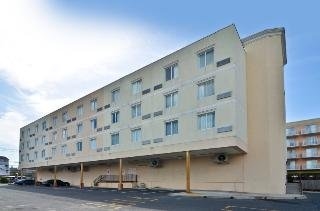 Best Western Ocean City Hotel & Suites1