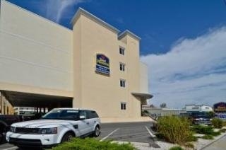 Best Western Ocean City Hotel & Suites2