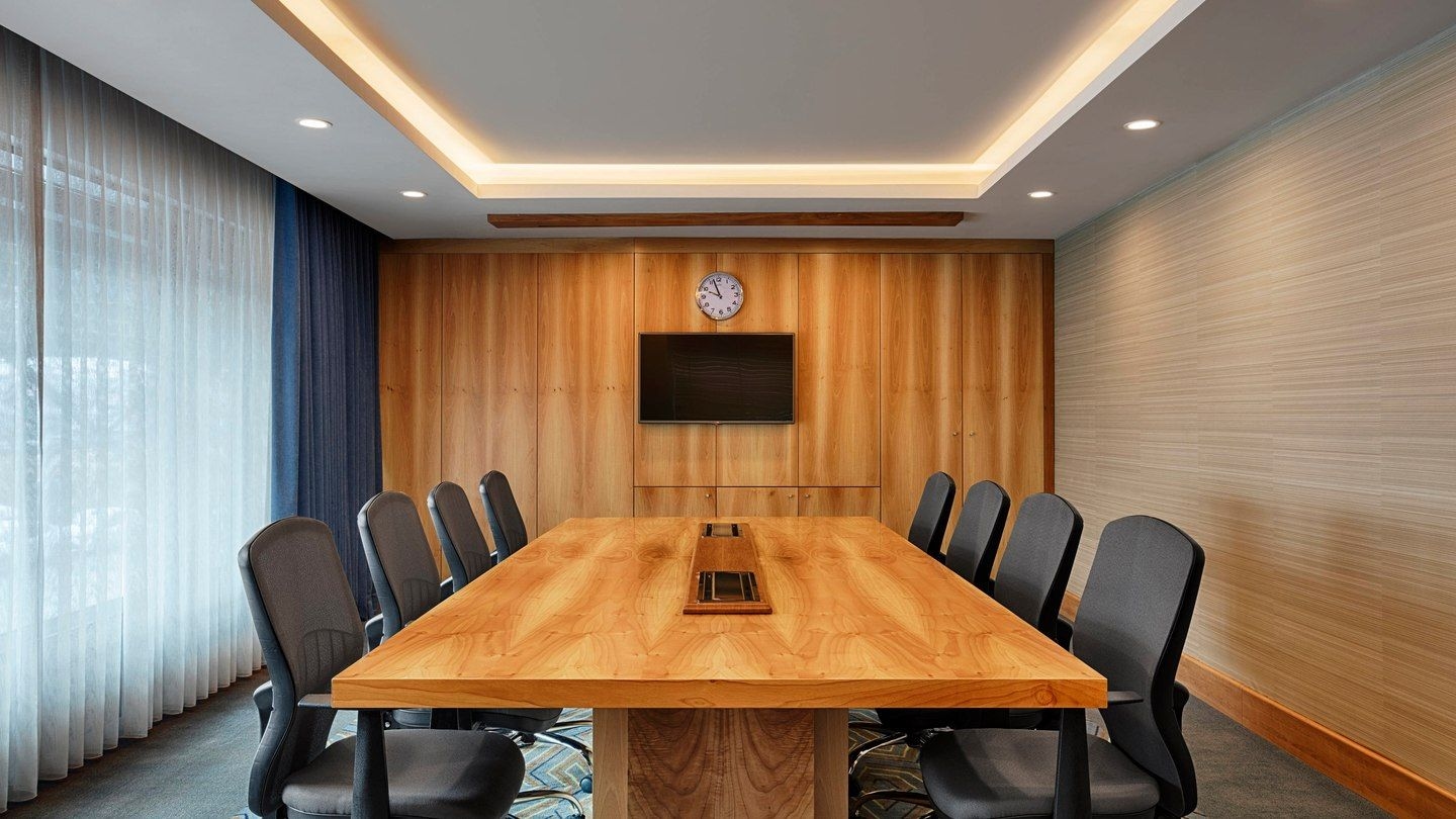 Four Points by Sheraton Istanbul Batisehir2