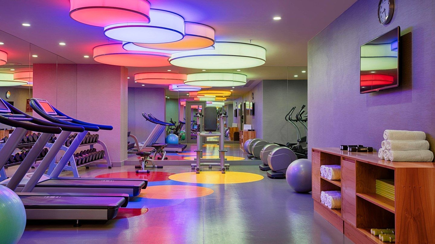 Four Points by Sheraton Istanbul Batisehir3