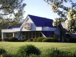 Best Western Plus At Historic Concord0