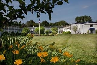 Best Western Plus At Historic Concord1