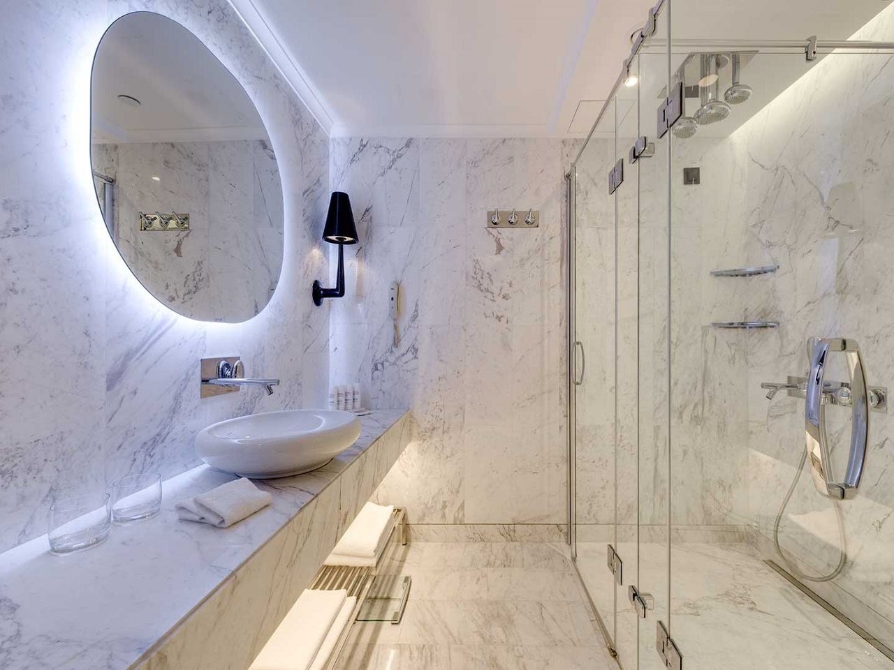Radisson Blu Hotel Istanbul Ottomare0