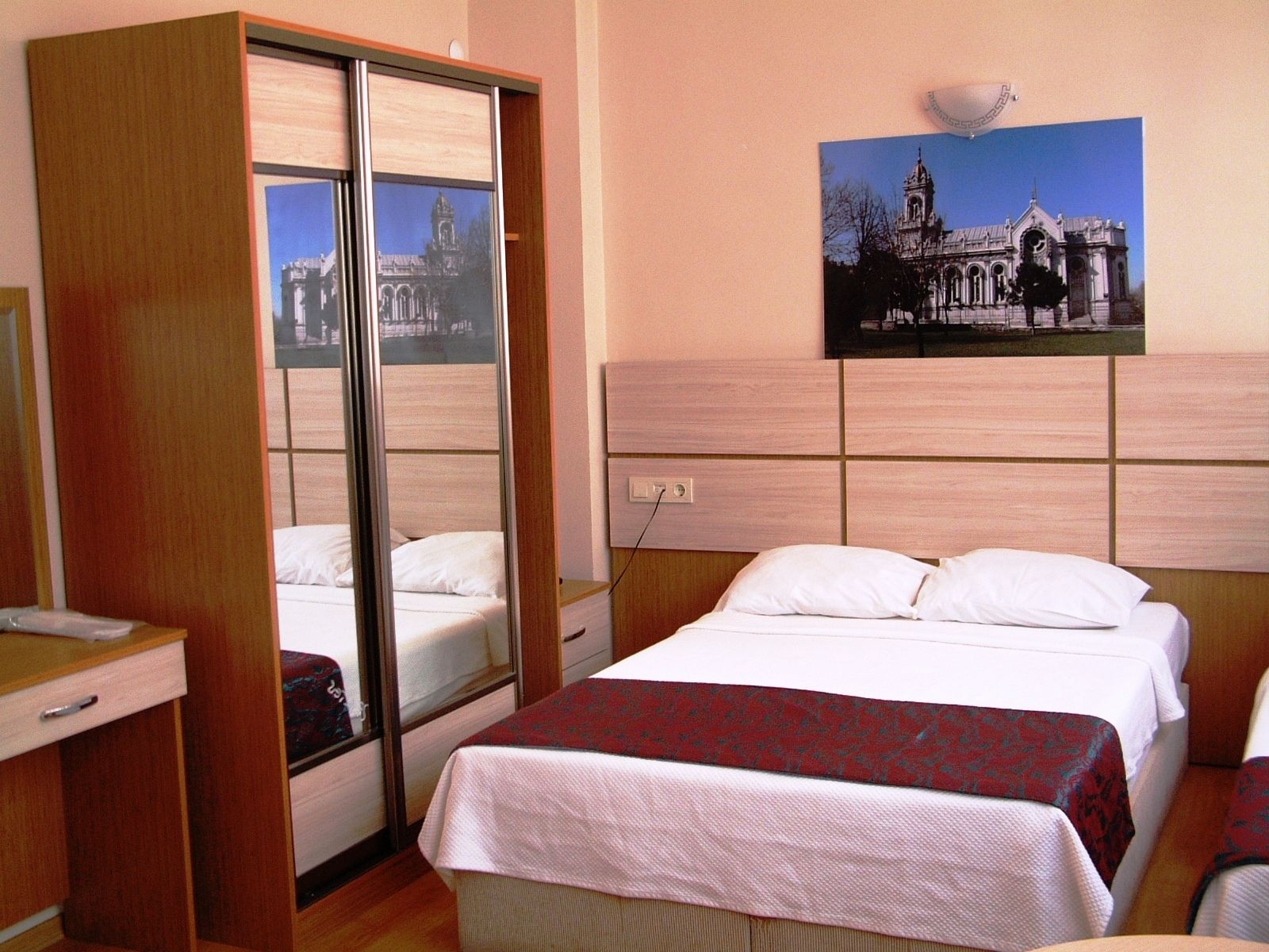 Royal Suites Besiktas1