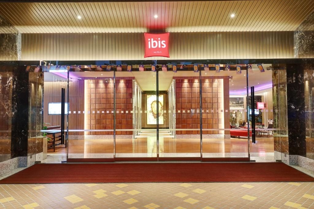 ไอบิส กัวลาลัมเปอร์ ซิตี้ เซ็นเตอร์ (ibis Kuala Lumpur City Centre)0