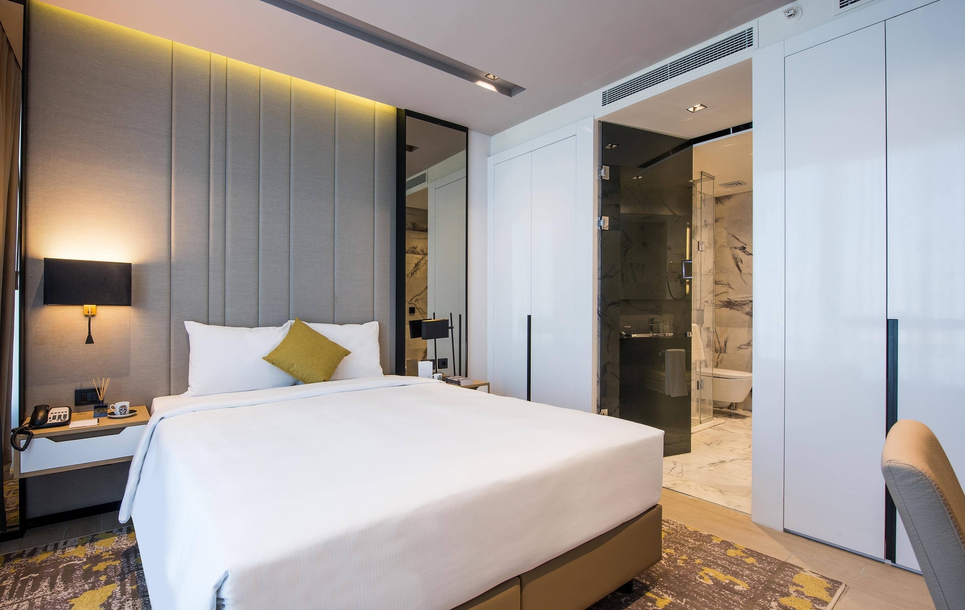 WestSide Arjaan by Rotana2