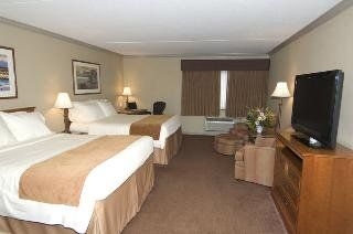 Best Western Plus Sterling Inn3