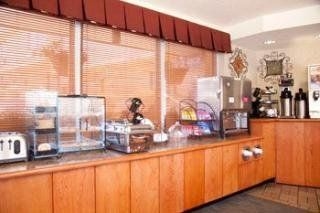 Best Western Downtown Motel3