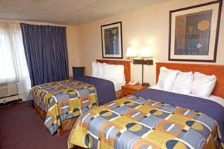 Best Western Downtown Motel1