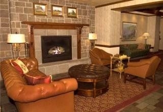Best Western Plus The Normandy Inn & Suites1