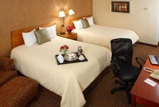 Best Western Plus The Normandy Inn & Suites4