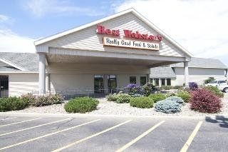 Best Western Plus Hotel & Restaurant1