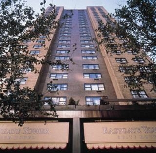 Eastgate Tower Hotel1