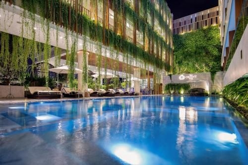 New Orient Hotel Da Nang (New Orient Hotel Danang)0