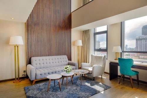 New Orient Hotel Da Nang (New Orient Hotel Danang)3