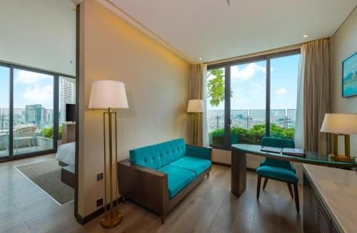 New Orient Hotel Da Nang (New Orient Hotel Danang)2