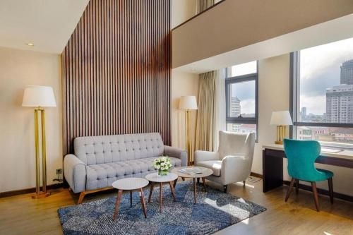 New Orient Hotel Da Nang (New Orient Hotel Danang)1