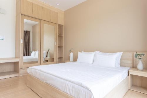 โรงแรมโอทู ลพบุรี (O2 Hotel Lopburi)1