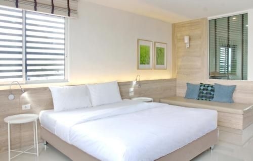 โรงแรมปันนารา (Pannara Hotel)4