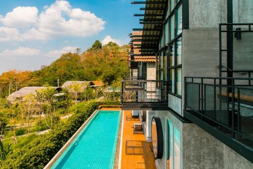 วีโน่ เนสเต้ ไพรเวท พูล วิลล่า (Vino Neste Private Pool Villas)0