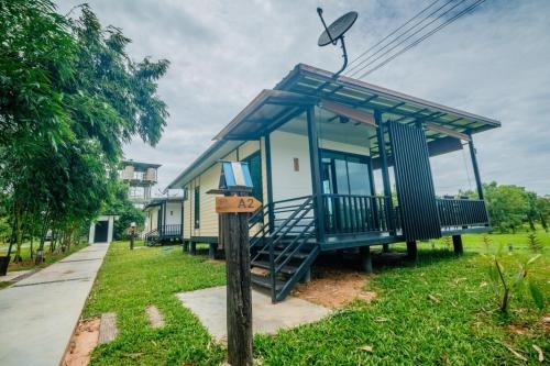 แม่อร วิลเลจ รีสอร์ท (Mae on Village Resort)4