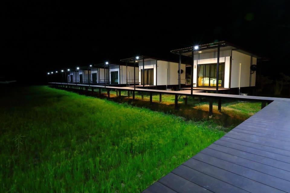 แม่อร วิลเลจ รีสอร์ท (Mae on Village Resort)1