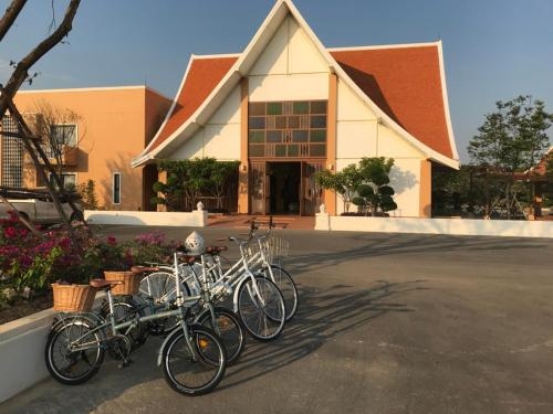 สบาย สบาย สุโขทัย (Sabai Sabai Sukhothai)2