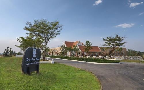 สบาย สบาย สุโขทัย (Sabai Sabai Sukhothai)1