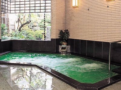 วาคาบะ เรียวกัง ซะกะตะ (Wakaba Ryokan Sakata)4