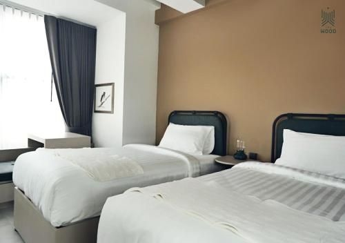 เดอะ วูด (The Wood)4