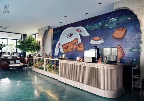 เดอะ วูด (The Wood)0